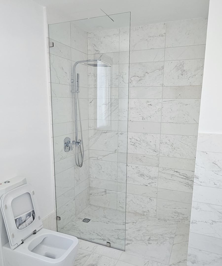 Modelo Aura - Panel Fijo